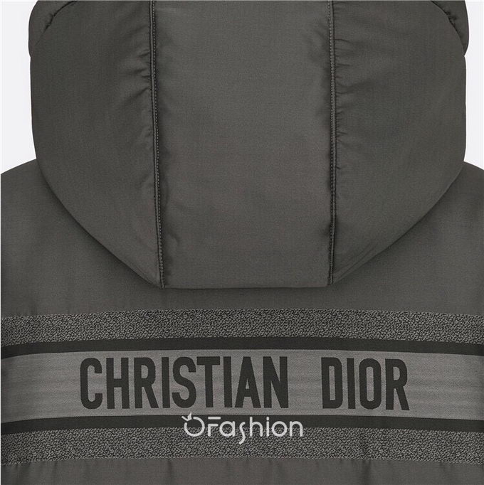 Dior Down Jacket Mens ID:20221203-104